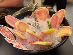 -季季山·云南野生菌火锅(上海首店)