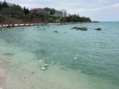 -养马岛旅游度假区