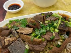 -莲塘味宝园牛杂(天越翔园店)