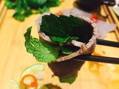 云海肴·云南菜-云海肴·汽锅鸡·云南菜(天津国金汇店)