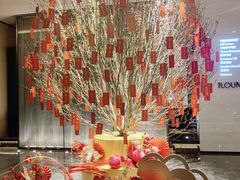 -博林天瑞喜来登酒店·西丽尚膳