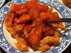 -回家吃饭·地道南昌菜(建德观总店)