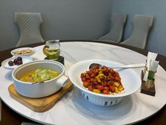 -禾田餐厅•乡野湖北菜(徐东店)
