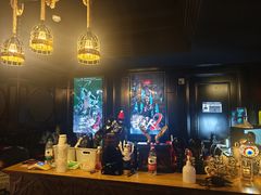 -瞳·实景密室逃脱(护国店)