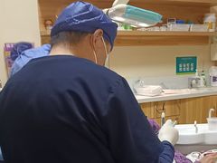 -上海仁爱医院口腔科 · 种植