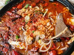-常鲜德乐购迎桂馒头店(麻巷公寓店)