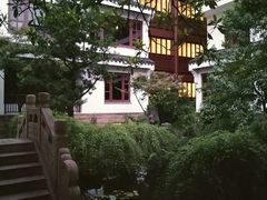 -苏州吴宫泛太平洋酒店