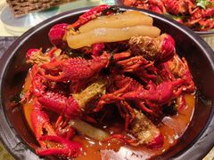 -聚味瞿记·龙虾堂(天元店)