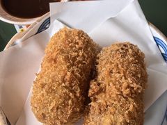 -ITARU食堂·定食料理(西丽店)