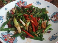 -鲁豫饭店(中原大道店)