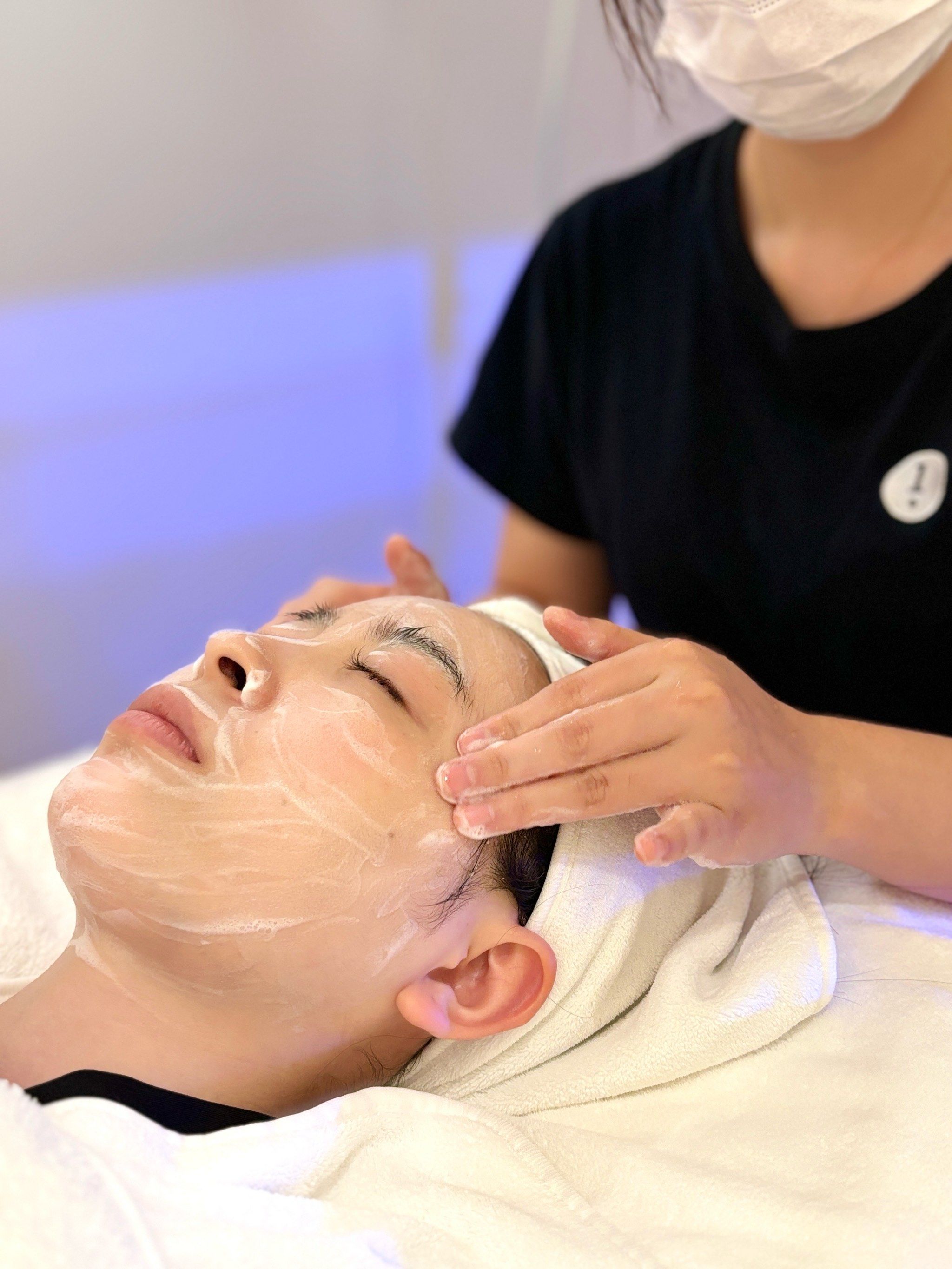 海菲秀|干净即富有✨🩰