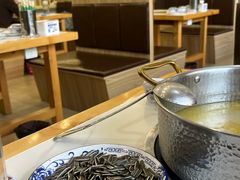 -朴小妹人参鸡汤火锅(长白山万达店)