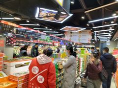 -嘿嘛仓储购(华明店)