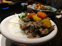 -楼兰新疆主题餐厅(苏州中心店)