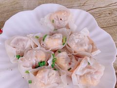 -乌镇姐妹特色小吃(银杏公寓店)