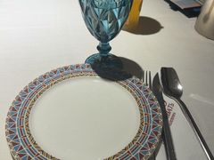 -俄士厨房(五棵松华熙LIVE店)