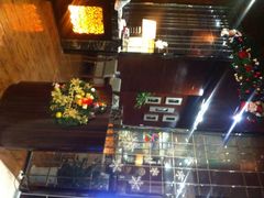 -中乐百花酒店-自助餐厅