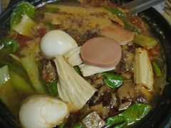 -马贤涮烤(超英·长乐家园店)