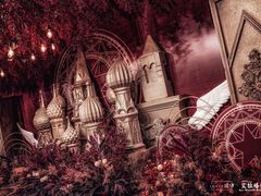 -艾拉私人定制婚礼