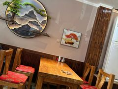 -广合草鸡·泰山炒鸡(温泉路店)