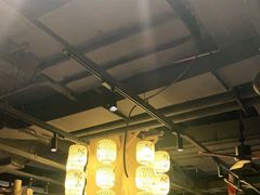 大堂-破三川·新川菜(静安大融城店)