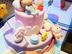 -麦雪尔甜品·生日蛋糕(新街口旗舰店)