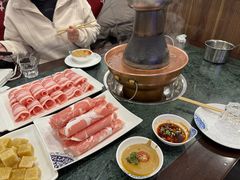 -楼外楼肥羊木炭火锅居(乐群街店)