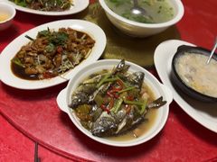 -肥弟大排档(汕樟路店)
