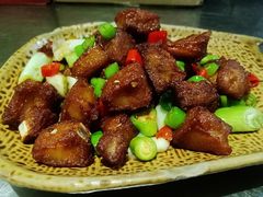 -昆虫窝子·特色云南菜(拓东路总店)