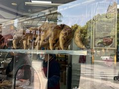 -晓马鸭店(新芜路店)