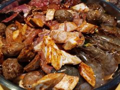 -黄记煌三汁焖锅(1818广场店)