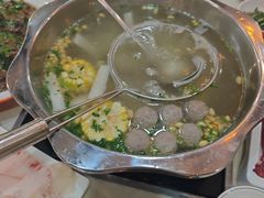 -潮悦牛肉火锅城(水贝店)