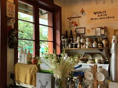 -春风十里咖啡馆