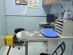 -纳吉亚猫专科动物诊疗中心(蒋宅口分院)