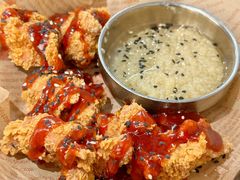 -双门洞·森系料理(体育西店)