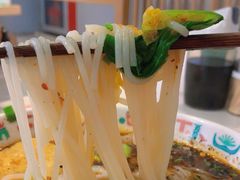 -苗阿妹贵州羊肉粉(上地华联店)