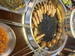 -大喜烤肉(海宁尚东店)