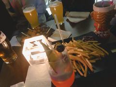 -TZ House音乐现场(来福士中心店)