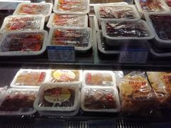 -功德林(南京西路店)