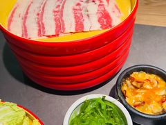 -沼津港精致料理·寿喜烧·烧鸟(龙湖南桥天街日料榜单店)