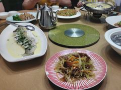 -州康·本帮菜(南桥百联店)