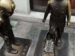 -同升和老北京布鞋(珠宝市街店)