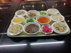 -太原面食店(解放路店)