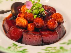 -锦楼·臻选新杭帮(正大广场店)