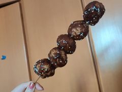 糖油果子-邓记新一代糖油果子(四川煤管局供销公司职工宿舍店)