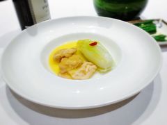 -Yan Ting 宴庭中餐厅(上海静安瑞吉酒店)