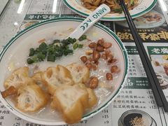 -西关明记肠粉(荔枝湾店)