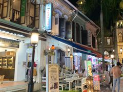 -新加坡Zam Zam餐馆