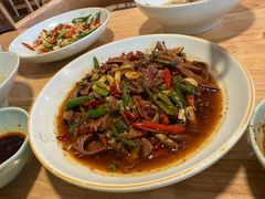 -冯记豆花店(健翔桥店)