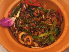 -KingThaia金泰兰(滨江天街店)